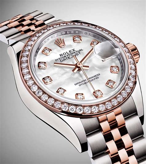 15 Best Rolex Watches For Women in 2024 